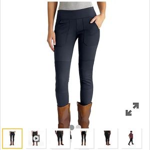 Carhartt Force Fitted Midweight Legging